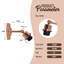 Yair Armed Sconce-717867604