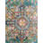 Mandala Thangka (Brocadeless Thangka)