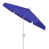 Bleu est en rupture de stock