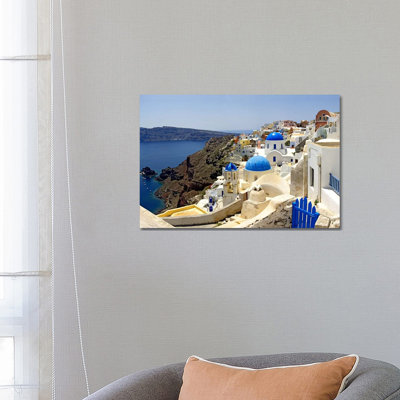 1 Piece Wall Art on Canvas