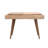 Aryhanna Solid Wood Writing Desk