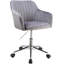 Chaise de travail Barzan Marceaux