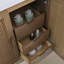 Ensemble de meuble-lavabo simple 48 "pré-assemblé-884080266