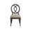 Cohesion Axiom Side Chair