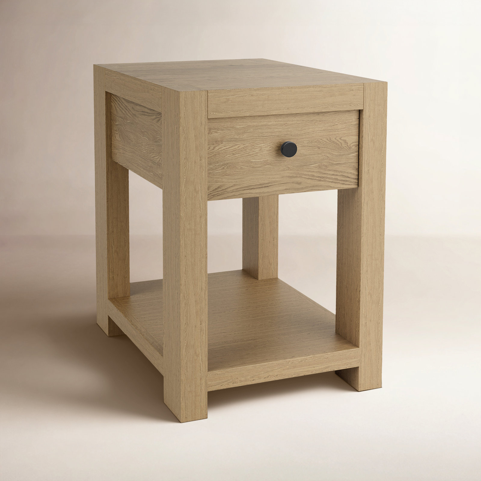Laroche 16" End Table
