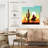 Lelar Cactus Desert Cowboy-109374160