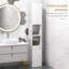 Adhiraj Linen Cabinet
