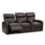 Canapé home theater (rangée de 3)-1061469428-1043444741