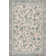 Botanica Hand-Tufted Botanical Wool-Blend Rug