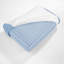 Coussin en mousse à mémoire de forme Supreme