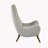 Noe Upholstered Accent Chair