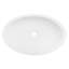 Lavabo vasque ovale Auren