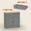 78.5cm Sideboard