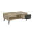 1-Drawer Engineered Wood Coffee Table-1543414594