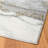 Ranheid Gray Marble Area Rug-104653548