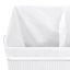 Fabric Laundry Hamper with Handles-93755515-105422174