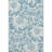 Premium Machine Washable Cerrito AMF551 Denim Rug-103997980