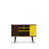 Brun/jaune est en rupture de stock