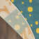 Aadvik Machine Woven Indoor / Outdoor Area Rug with Non-Slip Backing
