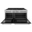 ZLINE 60" Legacy Dual Fuel Range-53939430