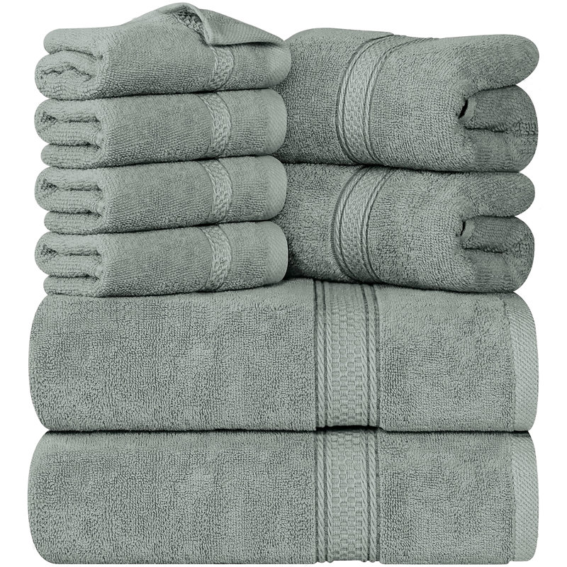 Everarda Mulit-Size Set, Cool Grey