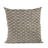 Bites Geometric Reversible Throw Pillow-751817150