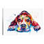 Beagle - Wrapped Canvas Print-49967077