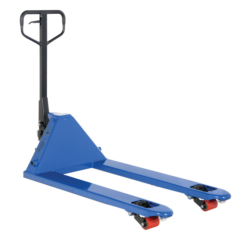 Quick Lift Pallet Truck
