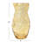 Isabela Handmade Glass Table Vase-527001480-527001479