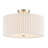 Pelayo Fabric Semi Flush Mount-169173993-169173994