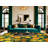 Washable Ugli Fruit Fruits Area Rug-123627772