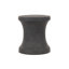 Hisle Ceramic Accent Stool-27853028
