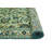 Druci One-of-a-Kind 7'0" X 13'0" 1980s Wool Area Rug