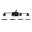 Mannsdale 4 - Light Vanity Light