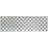 Checkered Non-Slip Outdoor Rug-1620801709