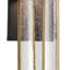 Applique murale en aluminium Lonnie-309469265