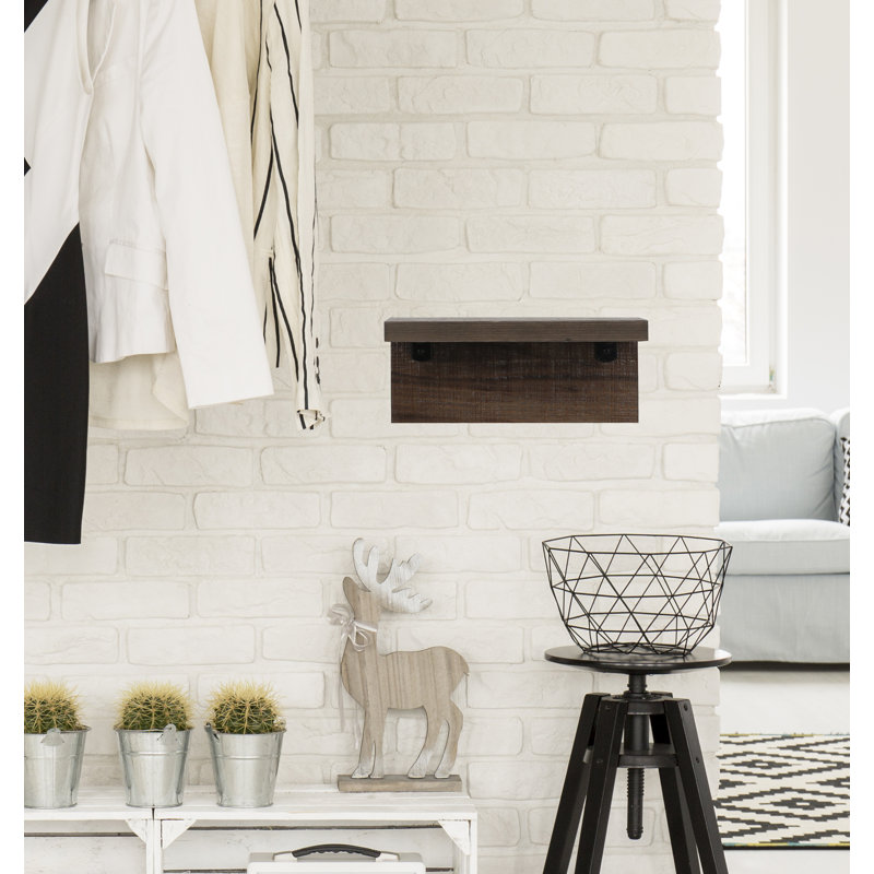 Floating Shelf
