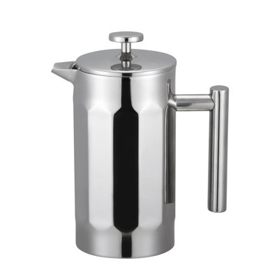 Cuisinox 4-Cup French Press Coffee Maker