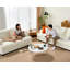 Causeuse rembourrée Belosic-2117864678