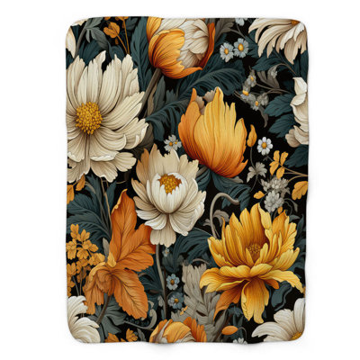 Throw Blanket