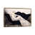 Champagne Floater Framed Canvas is unavailable