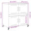 Alyesha Accent Cabinet-117250606