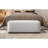 Simple And Elegant Footstool