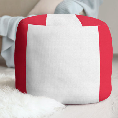 Repose-pieds cubique 21" nebraska