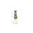 Antique Cheetah Bottle Opener