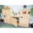 Preschool with Kitchen Accessories