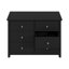 Commode double Tevrat à 6 tiroirs-1636774831