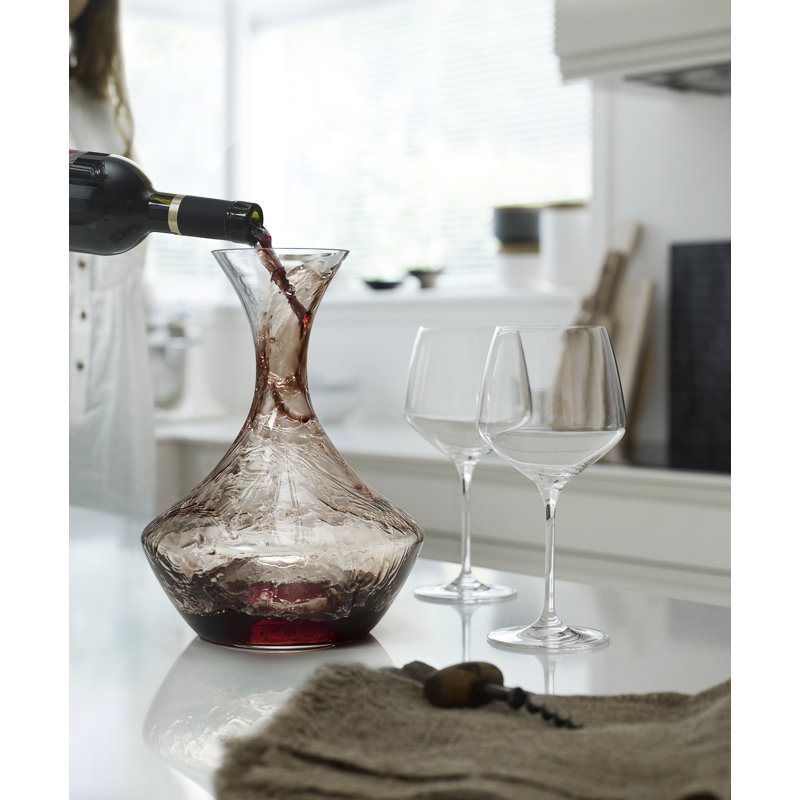 Perfection Red Wine Glass, 20 oz.