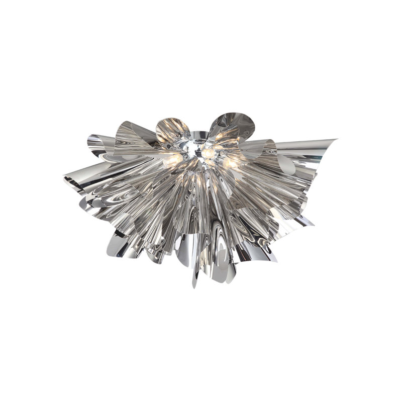Elinor Semi Flush Mount