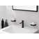 Logis Fine Single-Hole Bathroom Faucet